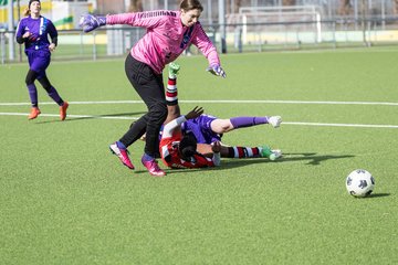 Bild 91 - F Altona 93 - Nordlichter im NSV : Ergebnis: 1:3